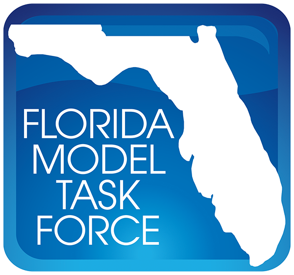 Model Task Force Logo